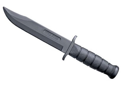 Cold steel leatherneck trainer