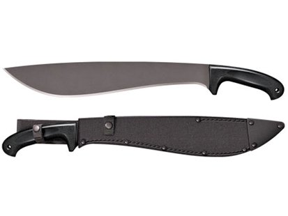 Cold steel jungle machete