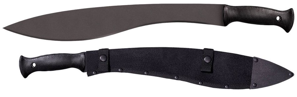 Cold steel magnum kukri machete
