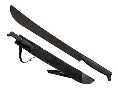 Cold steel two handed latin w/sheath