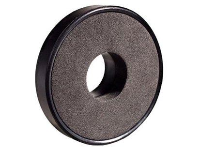 Cold steel blowgun quiver guard