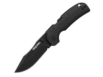 Coldsteel engage aus10a gfn black