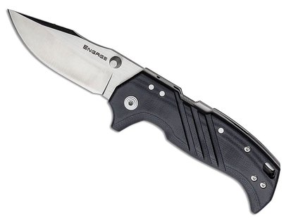 Coldsteel engage s35vn black