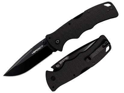 Cold steel verdict aus 10a