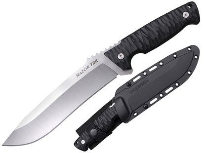 Coldsteel razor tek large