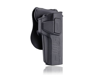 Cytac r-defender holster gen 4 colt 1911
