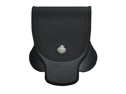 Cytac paddle handcuff pouch