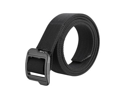 Cytac 1,5" tactical belt double layer bl
