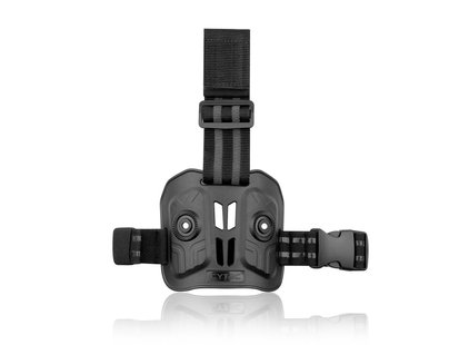 Cytac compact drop leg platform gen 3