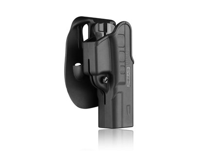 Cytac f-speeder holster gen 2 glock 17/2