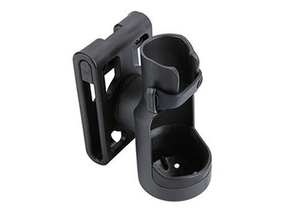 Cytac belt loop flashlight holster