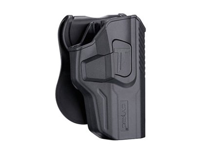 Cytac r-defender holster gen 3 glock 22/