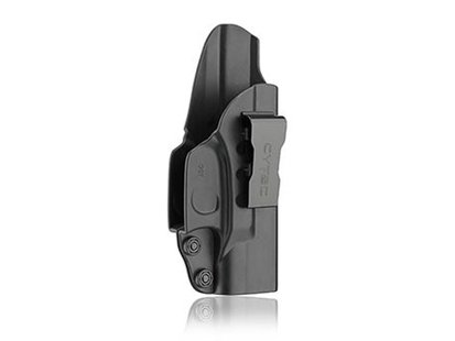 Cytac i-mini guard holster gen 2 glock 2