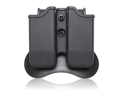 Cytac paddle magazine pouch glock