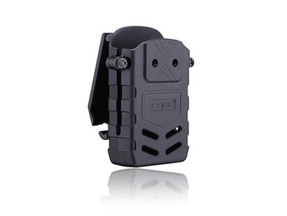 Cytac ar-15 / m16 magazine pouch