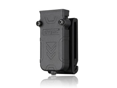 Cytac universal magazine pouch
