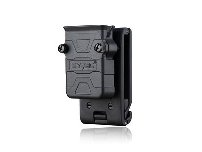 Cytac universal magazine pouch compact