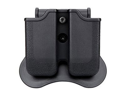 Cytac paddle magazine pouch 1911, sig sa