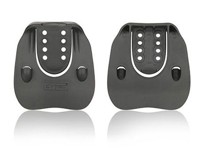 Cytac paddle platform