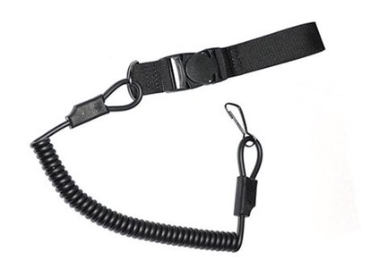 Cytac pistol lanyard