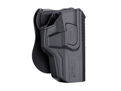 Cytac r-defender holster gen 3 walther p