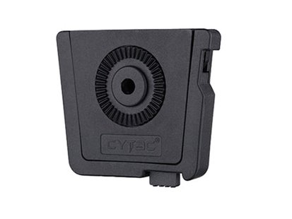 Cytac quick release