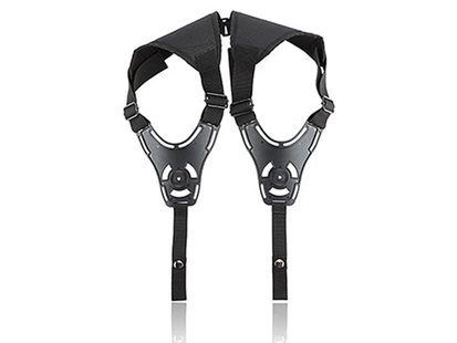 Cytac shoulder harness