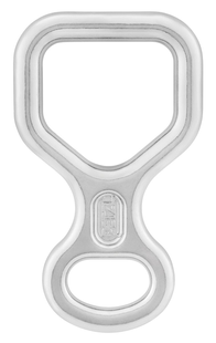 PETZL HUIT – Compacte en lichte achtvormige afdaalapparaat 100 kg