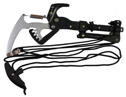 Talentools takkenschaar telescoopsteel