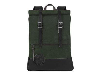 Duluth roll-top deluxe gewaxed