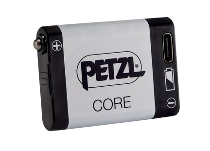 PETZL CORE Oplaadbare Batterij – 1250 mAh