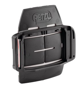 Petzl pixadapt helm bev. hoofdlamp