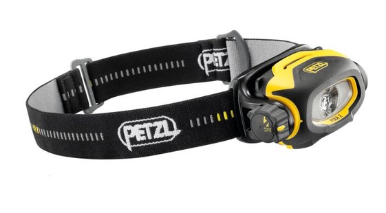 Petzl pixa 2 hoofdlamp 80 lumen