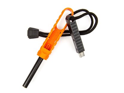 Exotac polystriker xl oranje
