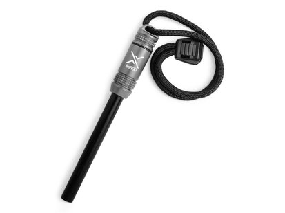 Exotac firerod grijs