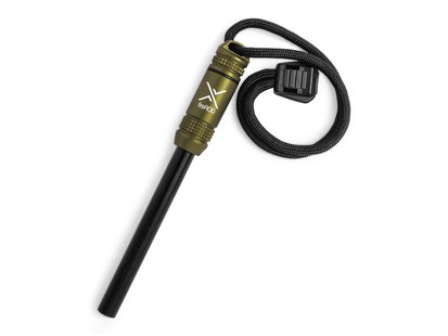 Exotac firerod groen