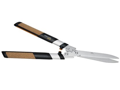 Fiskars quantum™ transm. heggenschaar hs