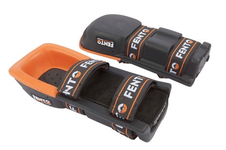 Fento 400 pro kniebeschermers