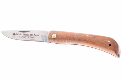 Friedrich herder werkmes 16cm