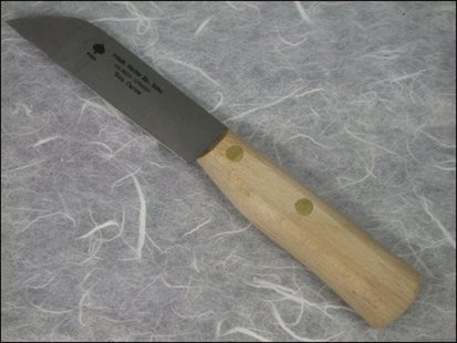 Friedrich herder groentemes 19cm