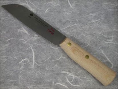 Friedrich herder groentemes 21cm