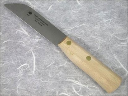 Friedrich herder groentemes 27cm