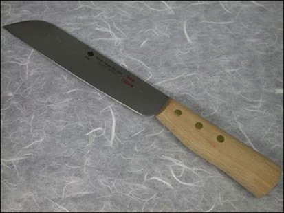 Friedrich herder groentemes 29.5cm