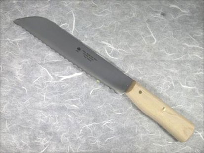 Friedrich herder groentemes golf 32.5cm