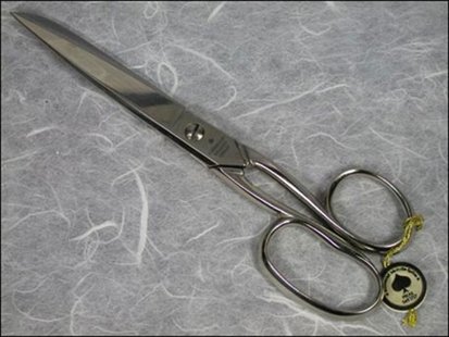 Friedrich herder linnenschaar 18cm