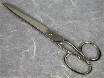 Friedrich herder linnenschaar 21cm