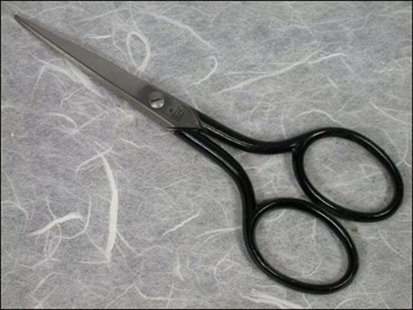 Friedrich herder rubberschaar 14,5cm