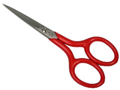 Friedrich herder rubberschaar 14,5cm