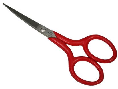 Friedrich herder rubberschaar gebogen 14