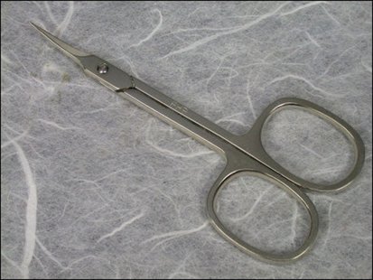 Friedrich herder huidschaar 9.5cm